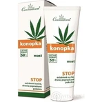 Cannaderm KONOPKA mas 1×75 г, конопляный mas: цены и характеристики