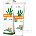 Cannaderm KONOPKA mas 1×75 г, конопляный mas: цены и характеристики