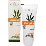 Cannaderm KONOPKA mas 1×75 г, конопляный mas: цены и характеристики