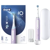 Oral-B EL.ZK iO Series 4 Lavender + тримач + дорожній чохол