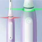 Oral-B EL.ZK iO Series 4 Lavender + шейкер + дорожный футляр: цены и характеристики