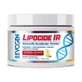 Порошок для ускорения метаболизма Lipocide IR со вкусом малинового лимонада, 168 г, Evogen Nutrition
