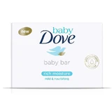 Детское мыло Dove Насыщенный крем 75 г