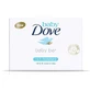 Детское мыло Dove Насыщенный крем 75 г