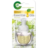 Airwick Electric Refill White Flowers 19 мл