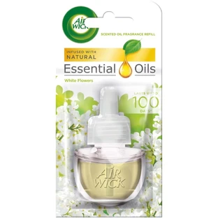 Airwick Electric Refill White Flowers 19 мл