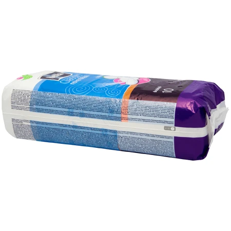 Прокладки гигиенические Bella Classic Nova Maxi Drainette №10: цены и характеристики