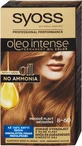 Перманентна фарба Syoss Oleo Intense 8+60, 1 шт.