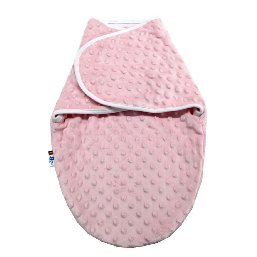 Minky Infancy System, розовый, 0 - 3 месяца, Baltic Bebe: цены и характеристики