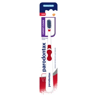 Зубна щітка Parodontax Expert Clean Extra Soft, 1 шт.