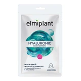 Гіалуронова маска для шкіри обличчя, 20 мл, Elmiplant