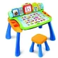 Стіл для ігор 4 в 1, +2 роки, Vtech Toodler