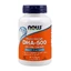 Now Foods DHA-500, 90 мікрокапсул