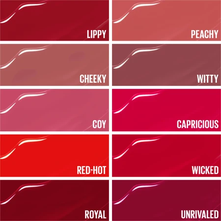 Рідка помада Maybelline New York New York Superstay Vinyl Ink 15 Peachy 4.2 мл: ціни та характеристики