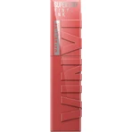Рідка помада Maybelline New York New York Superstay Vinyl Ink 15 Peachy 4.2 мл: ціни та характеристики