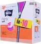 Прокладки гігієнічні Bella Panty Soft №60