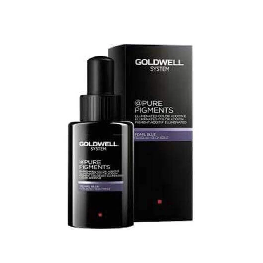 Goldwell Pure Pigments Pearl Blue 50 мл: цены и характеристики