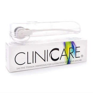 Titanium 540 Титановый микророллер, 1,5 мм, CliniCare