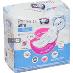 Прокладки гигиенические Bella Perfecta Blue Extra Softiplait №10: цены и характеристики