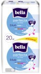 Прокладки гигиенические Bella Perfecta Blue Extra Softiplait №20