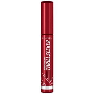 Туш для вій Rimmel London Wonder Volume Thrill Seeker чорно-коричнева, 8 мл