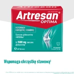 Артресан Оптима USP Artresan Optima, 90 капсул: ціни та характеристики