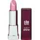 Помада для губ She color&style Perfect Shine Lip № 330/100, 5 г