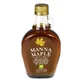 Кленовий сироп Manna Maple, органічний, 250 г