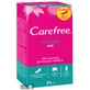 Прокладки ежедневные Carefree Cotton Fresh 34 шт