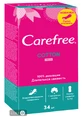 Прокладки ежедневные Carefree Cotton Fresh 34 шт