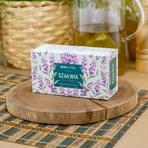 SEMA Herba Szawia Fix, 1,5 г x 30 пакетиков: цены и характеристики