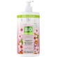 Eveline Cosmetics Bio Organic Укрепляющий и восстанавливающий лосьон для тела с маслом миндаля, 650 мл