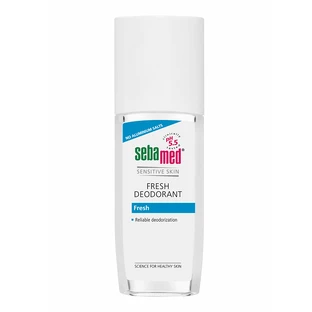Дезодорант спрей Sebamed Fresh, 75 мл