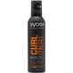 Syoss Curl Control Pr Curl Spum, 250 мл