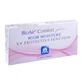 BioAir Comfort Plus, контактные линзы, 30 дней, -2.00, 3 шт.