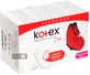 Щоденні гігієнічні прокладки Кotex Normal Deo 60 шт