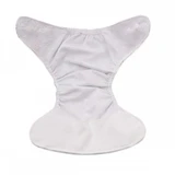 T-Tomi Pants Diaper AIO - Пеленальний комплект на липучках, маки, 3-15 кг