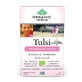 Антистресовий чай Tulsi Sweet Rose Rose, 18 пакетиків, Органічна Індія