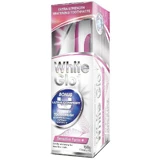 White Glo Paste Sensitive Forte + зубная щетка и межзубная щетка 150 г