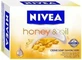 NIVEA Твердое мыло Мед и масло 100 г 1×100 г, твердое мыло