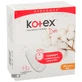 Прокладки ежедневные Kotex Normal №60