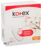 Прокладки щоденні Kotex Normal №60