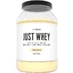 GymBeam Just Whey Ванільне морозиво 2000 г