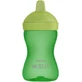 Philips Avent Кружка-непроливайка з твердим нагубником для хлопчика 300 мл