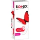 Ежедневные гигиенические прокладки Кotex Ультра Тонкие 20 шт