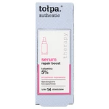 Topa Authentic, восстанавливающая терапевтическая сыворотка, 30 мл