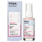 Topa Authentic, восстанавливающая терапевтическая сыворотка, 30 мл: цены и характеристики