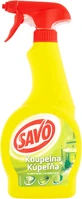 Спрей для ванни Savo 500 мл