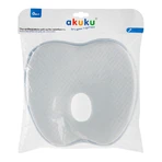AKUKU, ортопедическая подушка, для детей, A0647, с рождения, 1 шт.: цены и характеристики