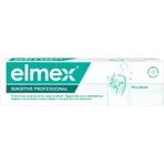 Elmex Sensitive Зубная паста профессиональная 75 мл: цены и характеристики